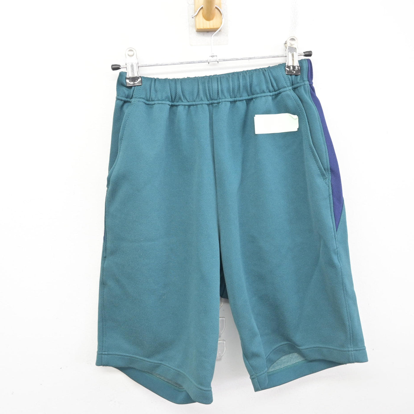 【中古】大阪府 福泉高等学校 女子制服 3点 (ジャージ 上・体操服 上・体操服 下) sf091278