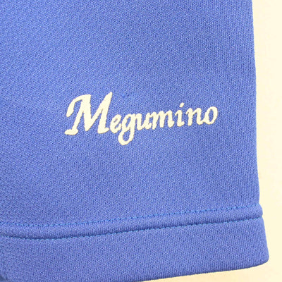 【中古】北海道 恵庭市立恵み野中学校 女子制服 2点 (体操服 上・体操服 下) sf091298
