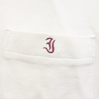 【中古】岩手県 一戸高等学校 女子制服 2点 (ニット・シャツ) sf091316