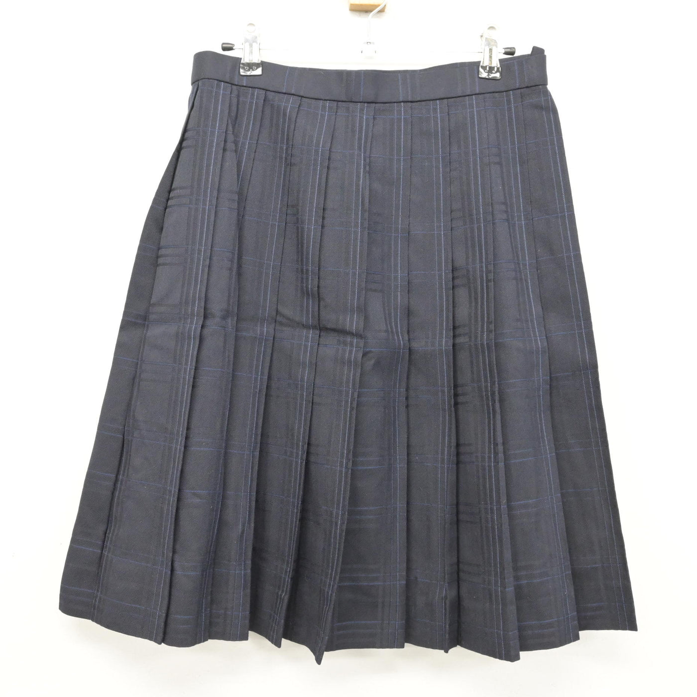 【中古】兵庫県 東洋大学附属姫路高等学校 女子制服 4点 (ブレザー・シャツ・スカート) sf091317