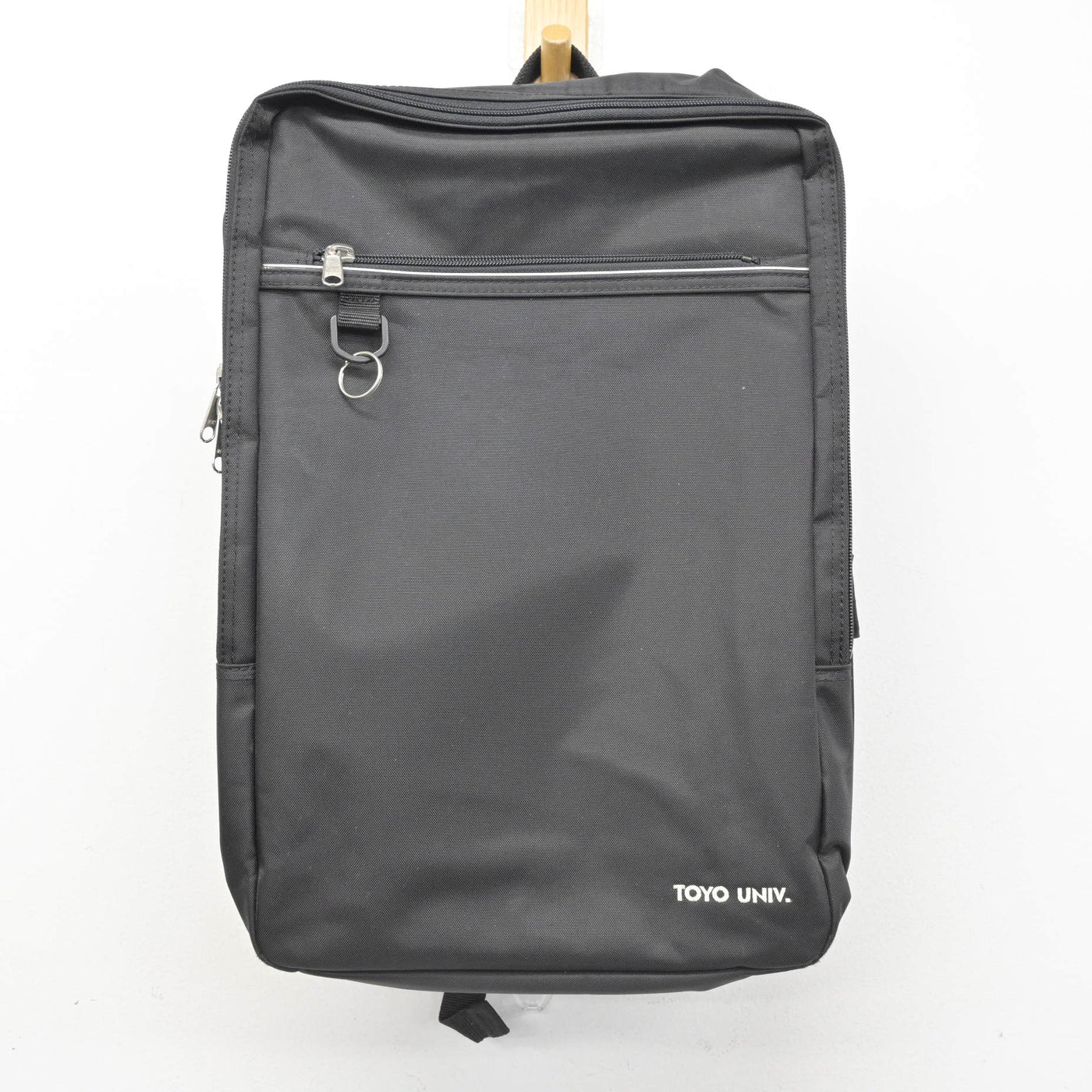 【中古】兵庫県 東洋大学附属姫路高等学校 女子制服 1点 (カバン) sf091320