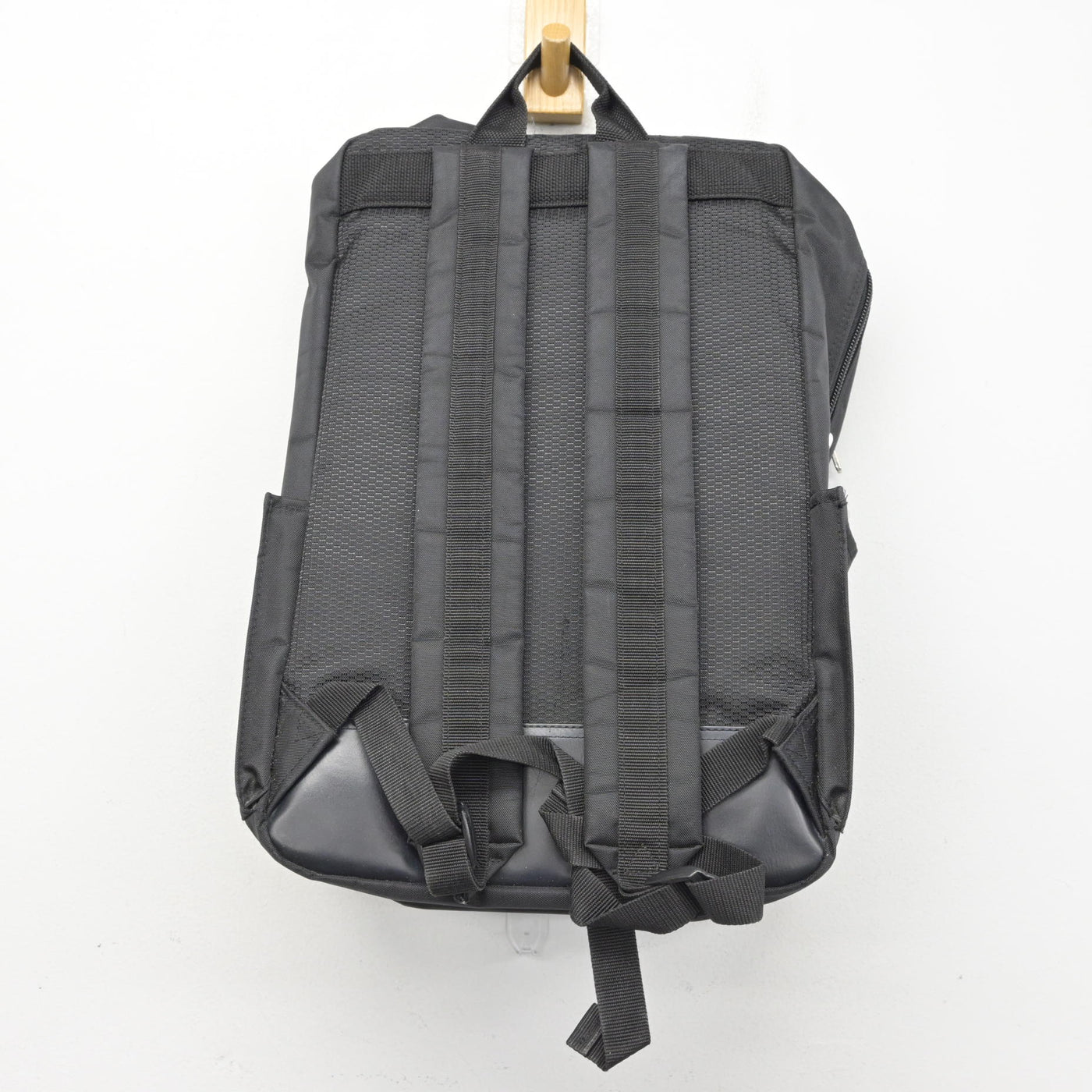 【中古】兵庫県 東洋大学附属姫路高等学校 女子制服 1点 (カバン) sf091320
