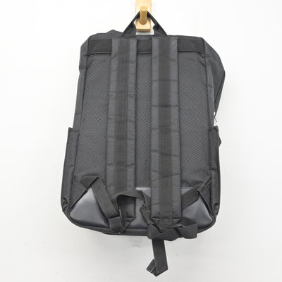 【中古】兵庫県 東洋大学附属姫路高等学校 女子制服 1点 (カバン) sf091320