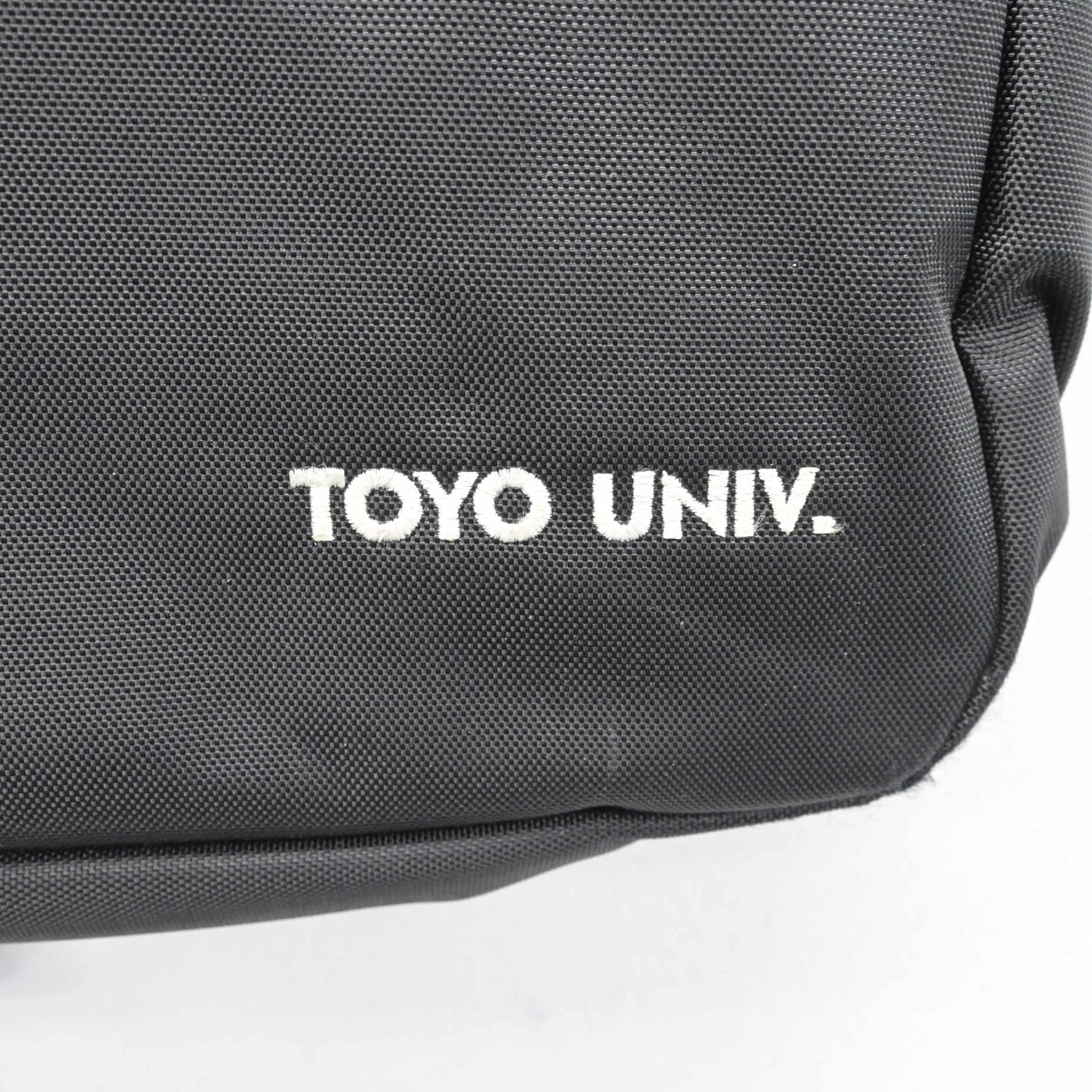 【中古】兵庫県 東洋大学附属姫路高等学校 女子制服 1点 (カバン) sf091320