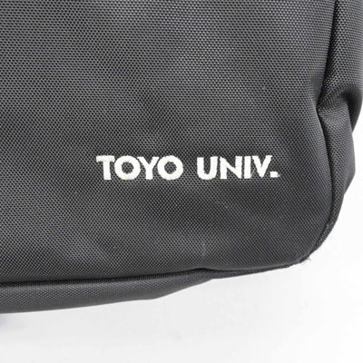 【中古】兵庫県 東洋大学附属姫路高等学校 女子制服 1点 (カバン) sf091320