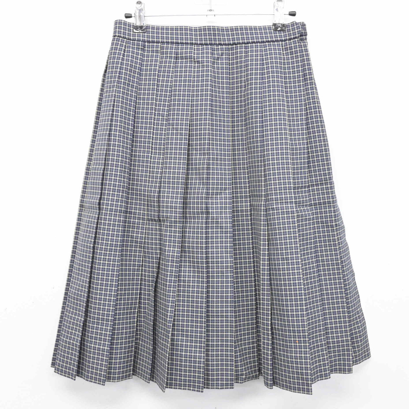【中古】佐賀県 有田工業高等学校 女子制服 4点 (ブレザー・シャツ・スカート) sf091321