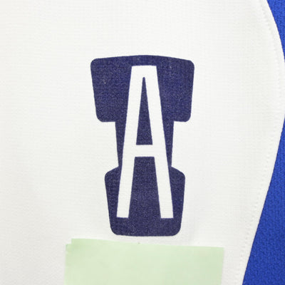 【中古】佐賀県 有田工業高等学校 女子制服 2点 (体操服 上) sf091328