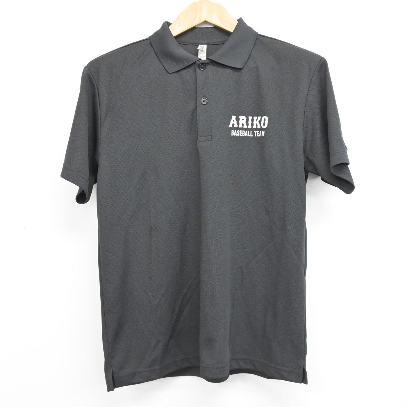 【中古】佐賀県 有田工業高等学校/野球部マネージャー 女子制服 2点 (シャツ・ズボン) sf091329