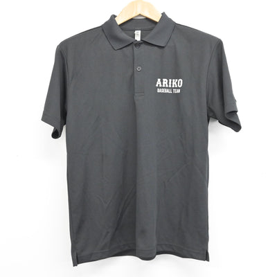 【中古】佐賀県 有田工業高等学校/野球部マネージャー 女子制服 2点 (シャツ・ズボン) sf091329