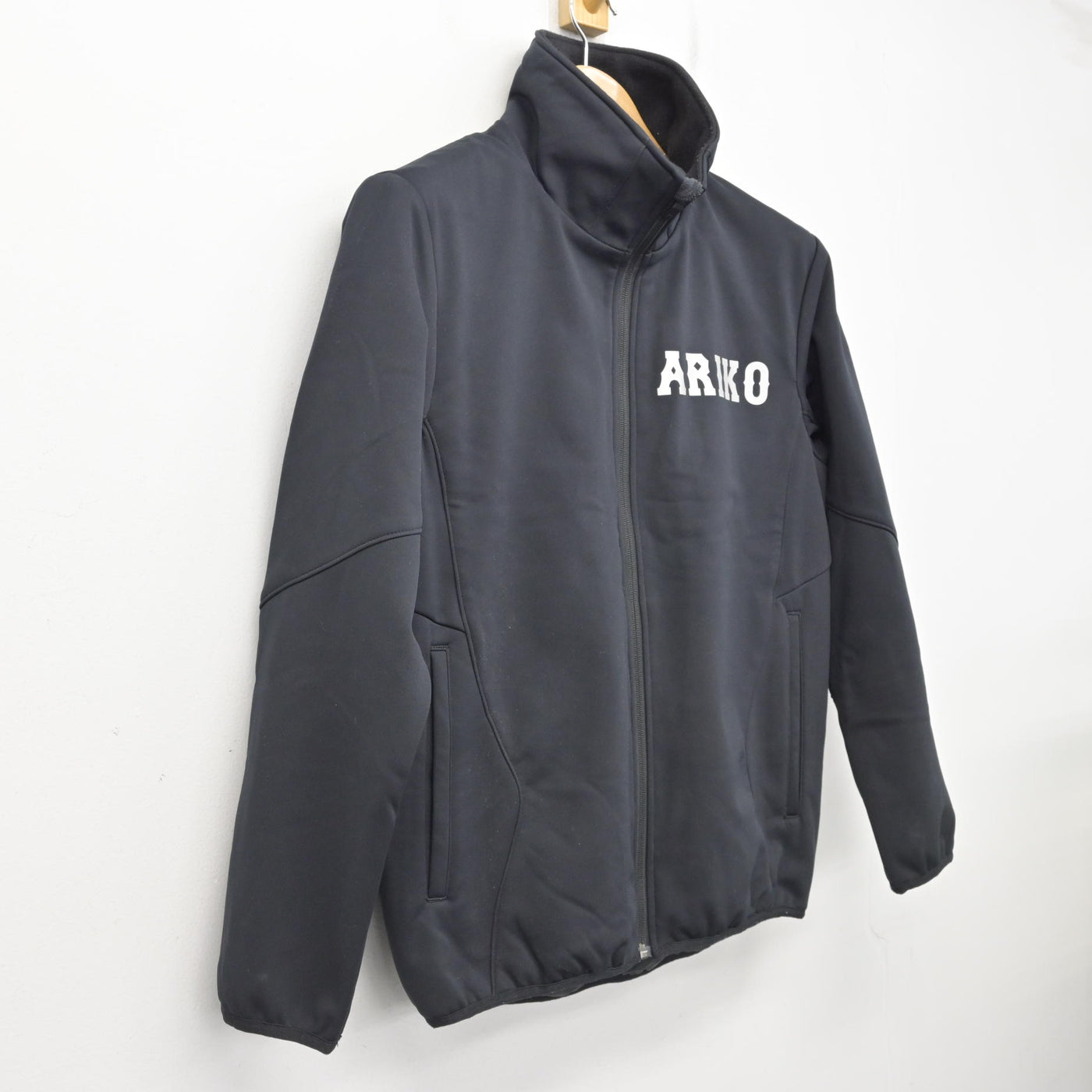 【中古】佐賀県 有田工業高等学校/野球部マネージャー 女子制服 1点 (その他アイテム) sf091330