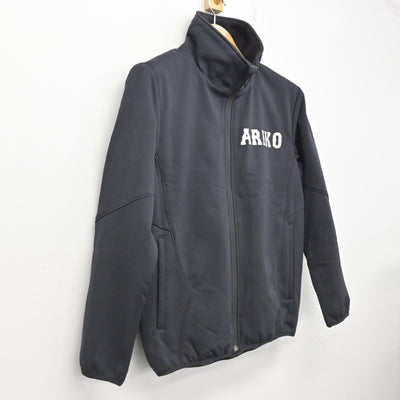 【中古】佐賀県 有田工業高等学校/野球部マネージャー 女子制服 1点 (その他アイテム) sf091330