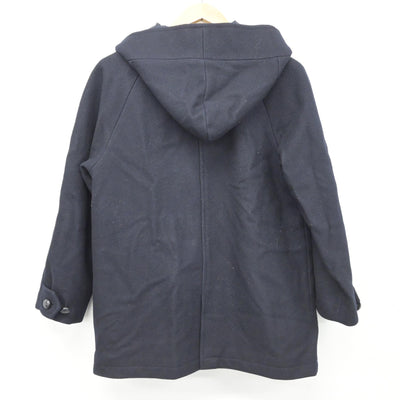 【中古】埼玉県 栄東高等学校 女子制服 1点 (コート) sf091332