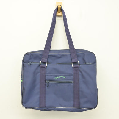 【中古】埼玉県 栄東高等学校 女子制服 1点 (カバン) sf091337