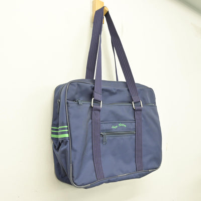 【中古】埼玉県 栄東高等学校 女子制服 1点 (カバン) sf091337