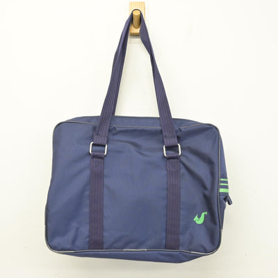 【中古】埼玉県 栄東高等学校 女子制服 1点 (カバン) sf091337