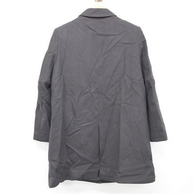 【中古】神奈川県 北鎌倉女子学園高等学校 女子制服 1点 (コート) sf091341
