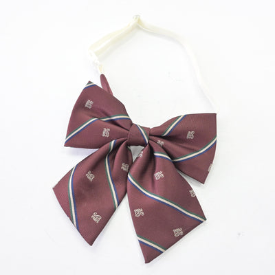 【中古】大阪府 岸和田市立産業高等学校 女子制服 3点 (ニットベスト・ニット) sf091353