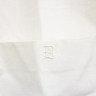 【中古】福岡県 福岡第一高等学校 女子制服 3点 (シャツ・スカート) sf091367