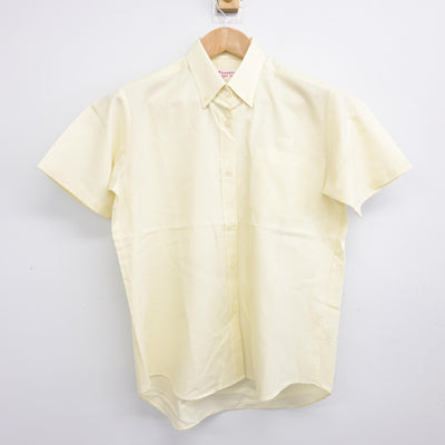 【中古】愛媛県 宇和島南中等教育学校 女子制服 3点 (シャツ・シャツ) sf091400