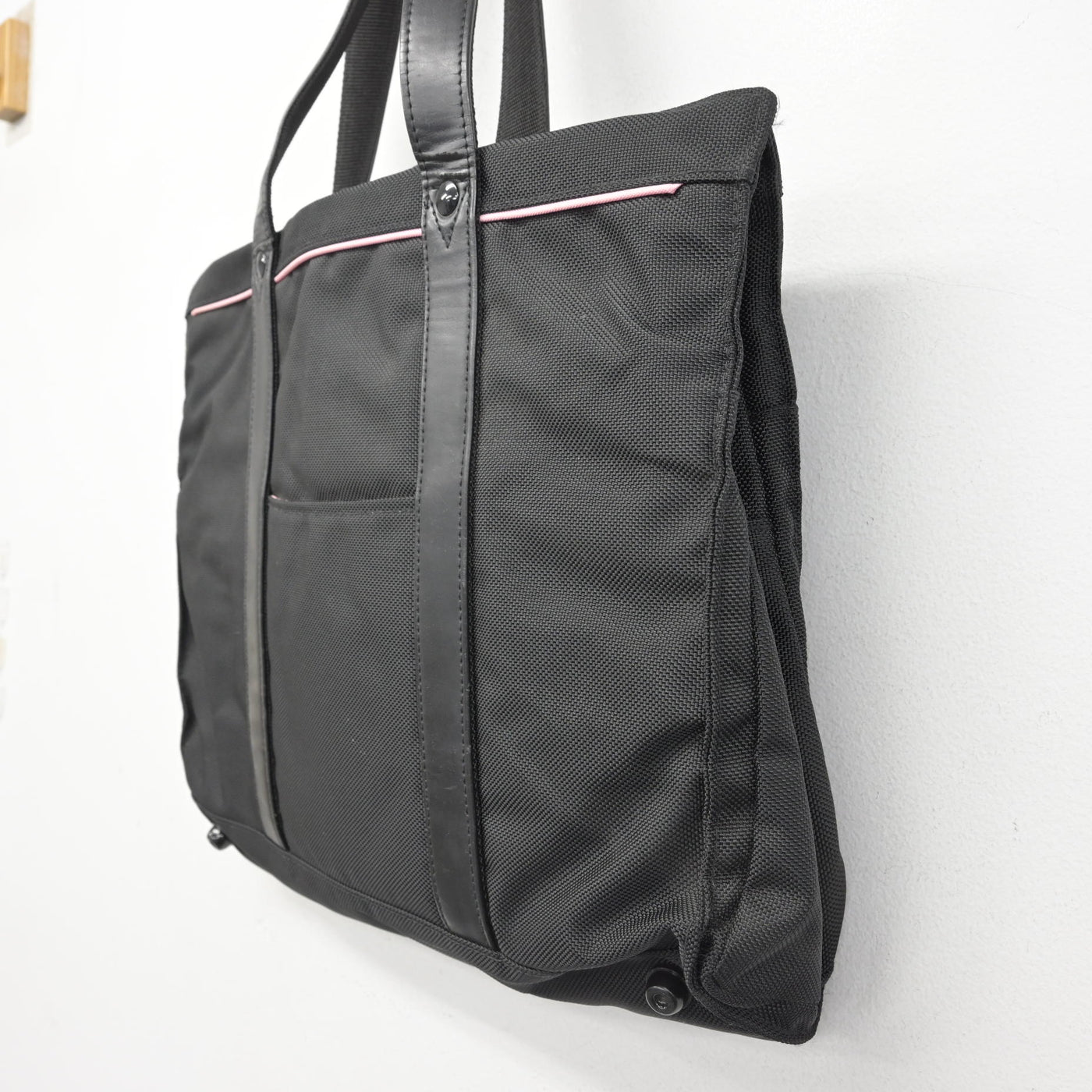 【中古】大阪府 あべの翔学高等学校/旧モデル 女子制服 1点 (カバン) sf091424