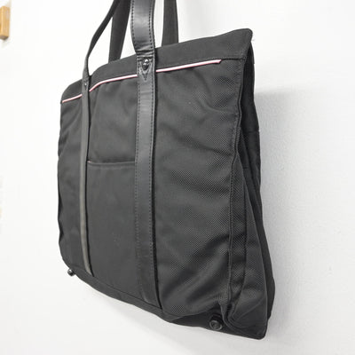 【中古】大阪府 あべの翔学高等学校/旧モデル 女子制服 1点 (カバン) sf091424