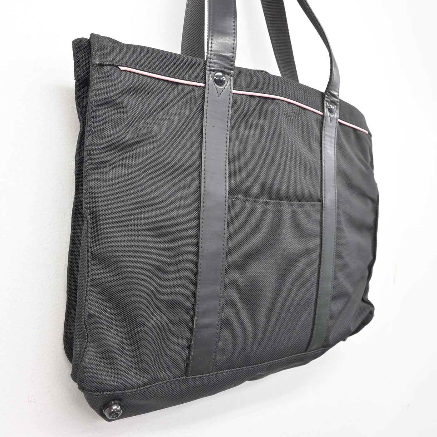 【中古】大阪府 あべの翔学高等学校/旧モデル 女子制服 1点 (カバン) sf091424