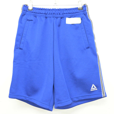 【中古】千葉県 流山高等学校 女子制服 2点 (体操服 上・体操服 下) sf091452