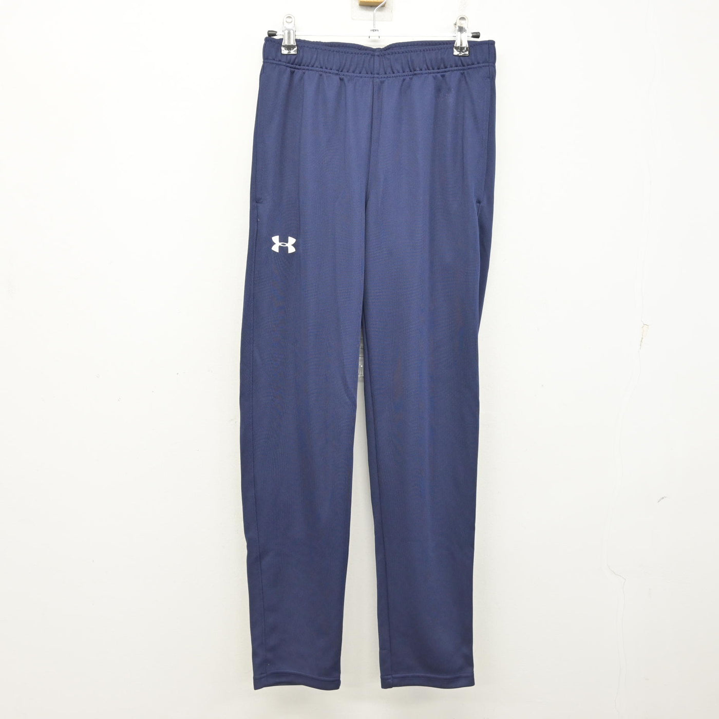 【中古】福岡県 福岡大学附属若葉高等学校 女子制服 3点 (ジャージ 上・体操服 上・ジャージ 下) sf091461