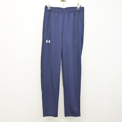 【中古】福岡県 福岡大学附属若葉高等学校 女子制服 3点 (ジャージ 上・体操服 上・ジャージ 下) sf091461