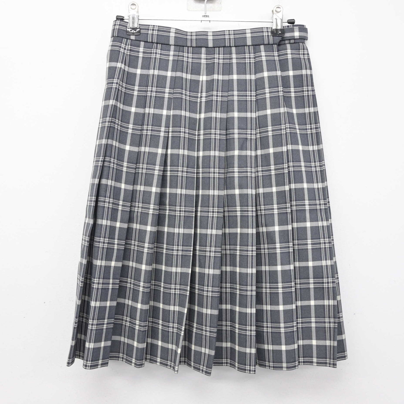 【中古】千葉県 昭和学院中学校・高等学校/旧制服 女子制服 5点 (ブレザー・スカート) sf091465