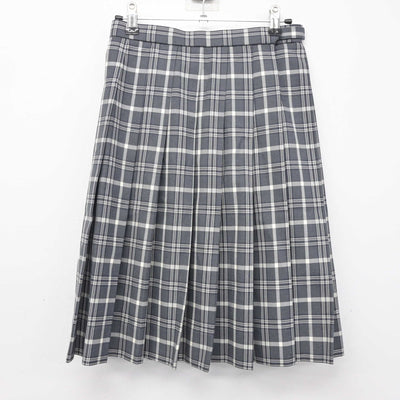【中古】千葉県 昭和学院中学校・高等学校/旧制服 女子制服 5点 (ブレザー・スカート) sf091465