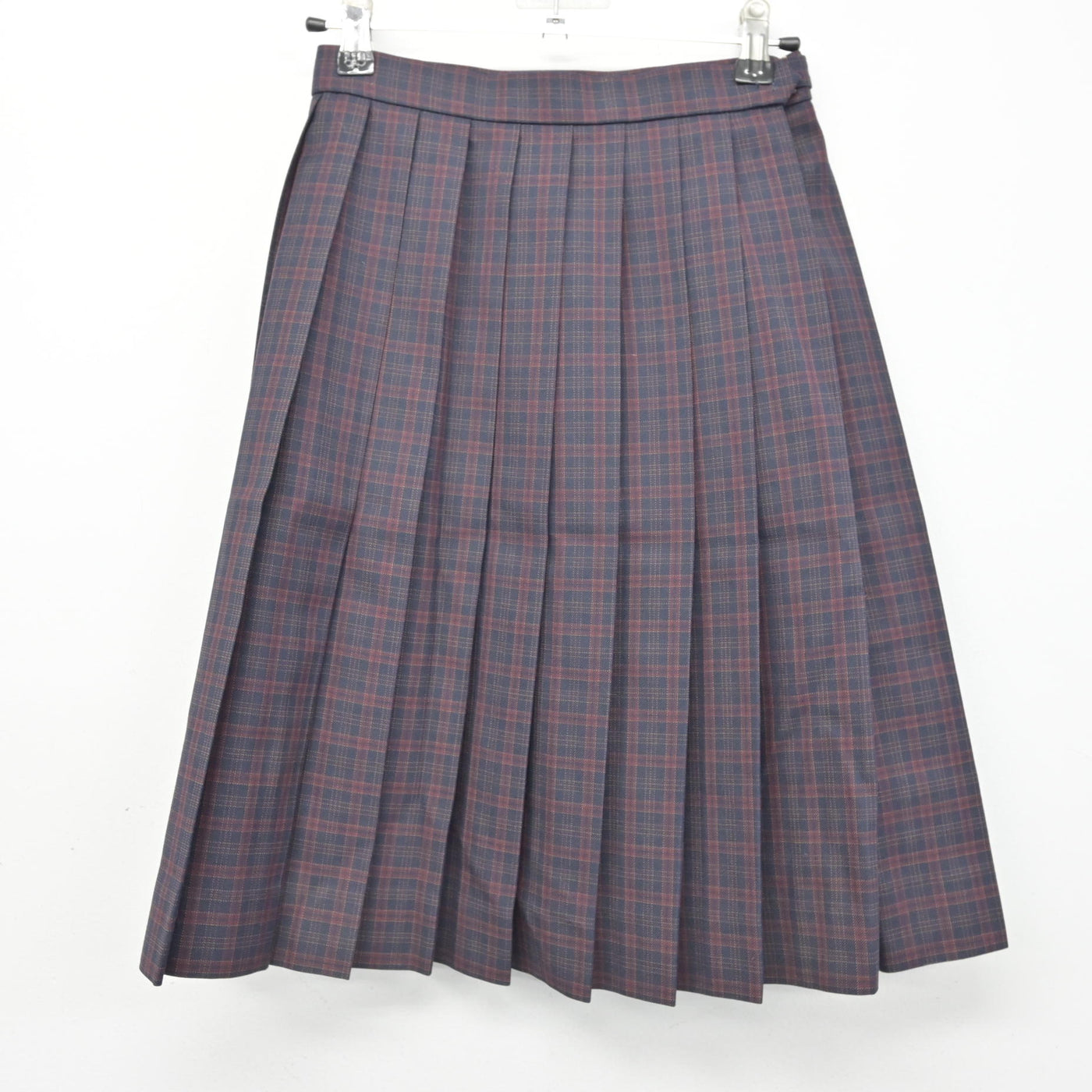 【中古】兵庫県 香寺高等学校 女子制服 2点 (ブレザー・スカート) sf091480