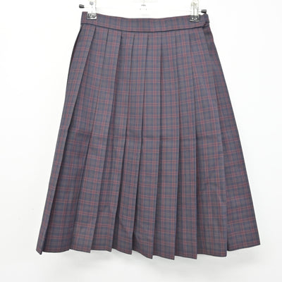 【中古】兵庫県 香寺高等学校 女子制服 2点 (ブレザー・スカート) sf091480