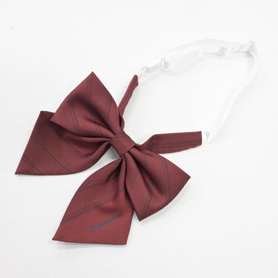 【中古】大阪府 ルネサンス大阪高等学校 女子制服 3点 (ブレザー・スカート) sf091484