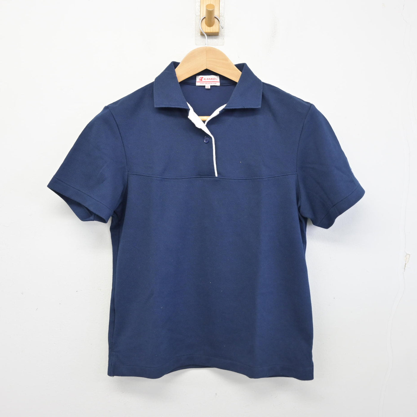 中古】東京都 佼成学園女子中学校・高等学校 女子制服 1点