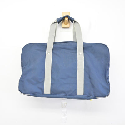 【中古】佐賀県 田代中学校 女子制服 1点 (カバン) sf091535