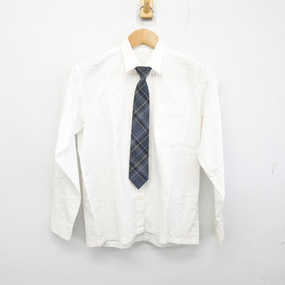 【中古】東京都 昭和女子大学附属昭和中学校・高等学校 女子制服 5点 (ブレザー・シャツ・スカート) sf091538