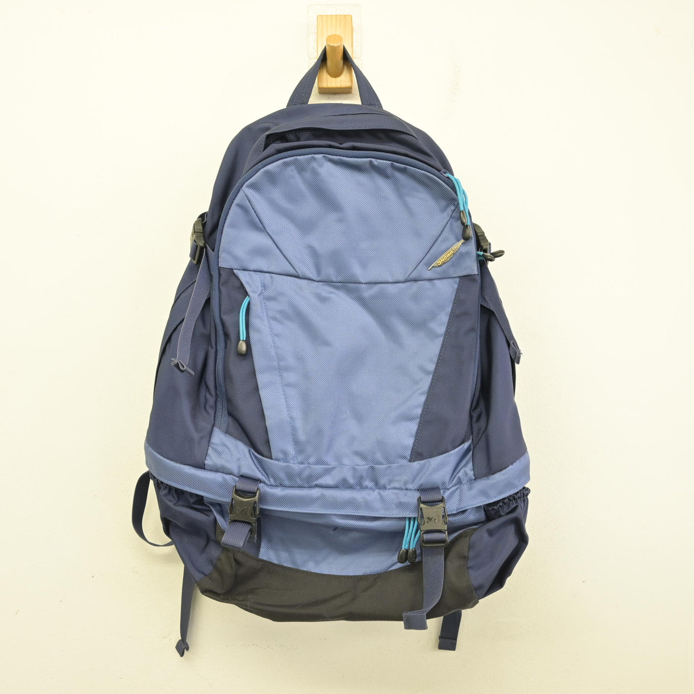 【中古】東京都 昭和女子大学附属昭和中学校・高等学校 女子制服 1点 (カバン) sf091545