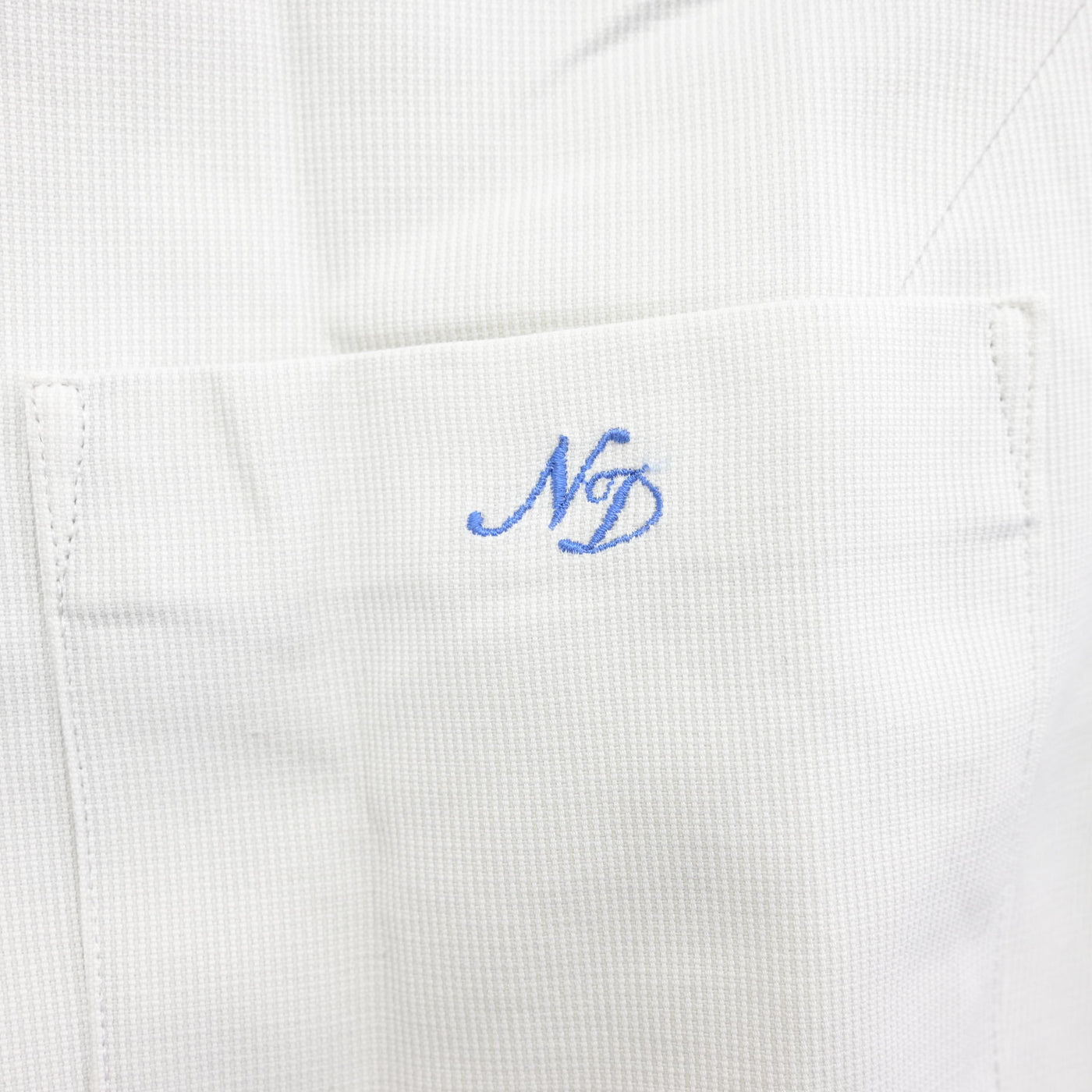 【中古】京都府 ノートルダム女学院中学校・高等学校 女子制服 2点 (ニット・ブラウス) sf091551