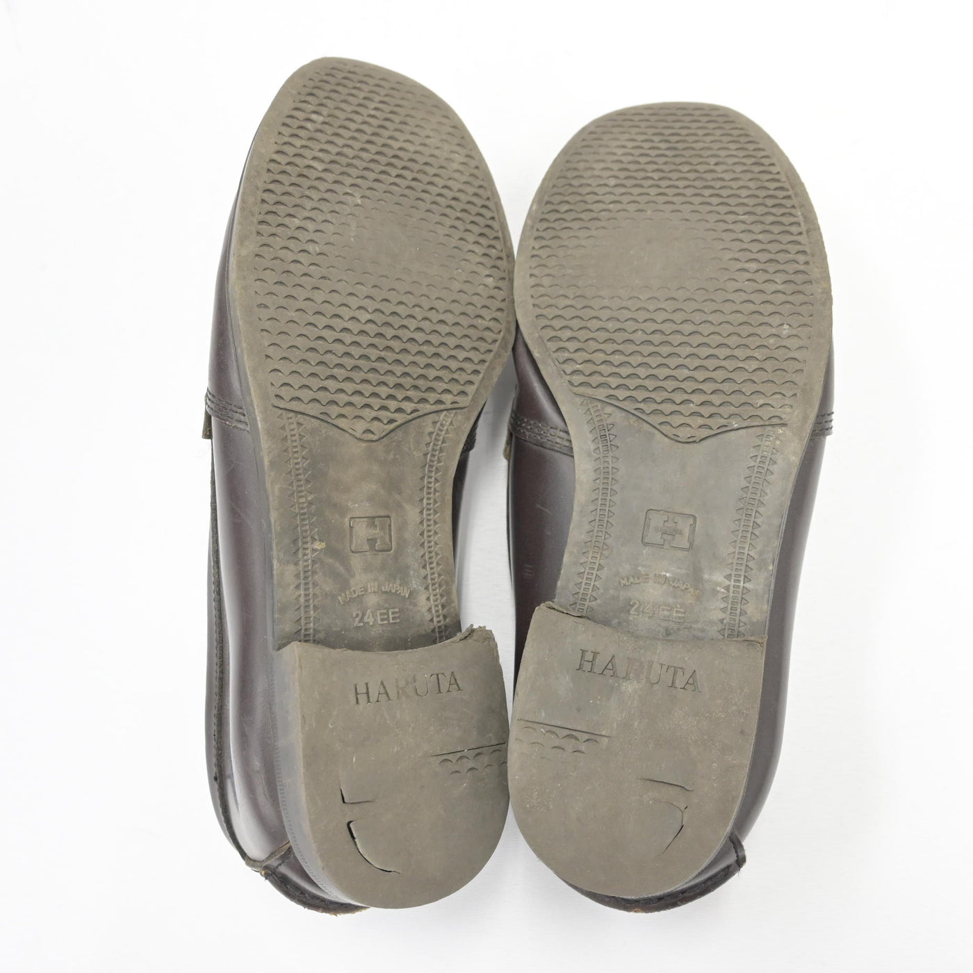 【中古】京都府 ノートルダム女学院中学校・高等学校 女子制服 1点 (シューズ) sf091552