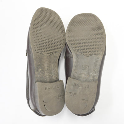 【中古】京都府 ノートルダム女学院中学校・高等学校 女子制服 1点 (シューズ) sf091552