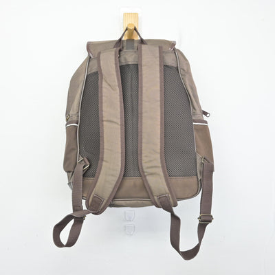 【中古】京都府 ノートルダム女学院中学校・高等学校 女子制服 1点 (カバン) sf091554