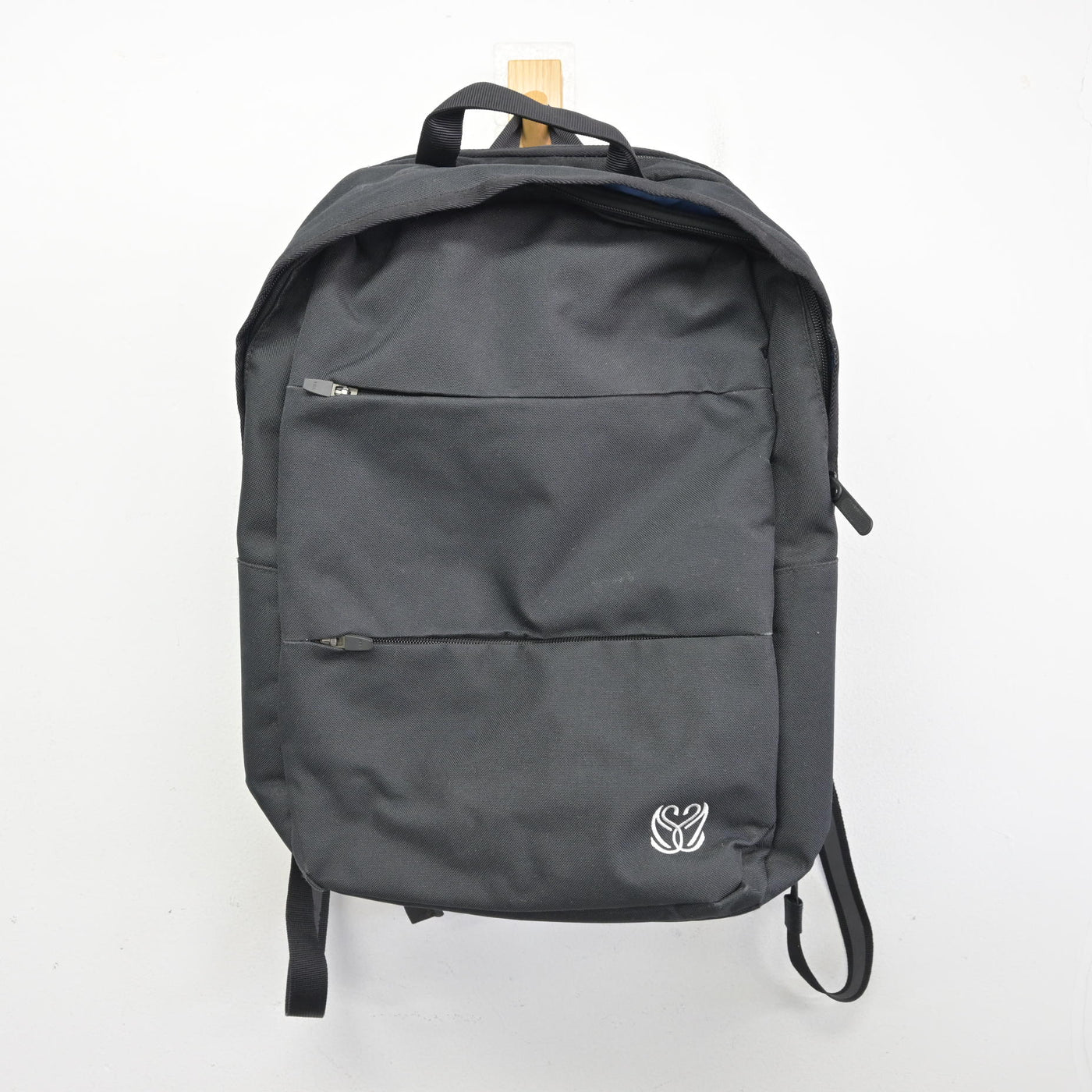 【中古】東京都 品川翔英中学校高等学校 女子制服 1点 (カバン) sf091577
