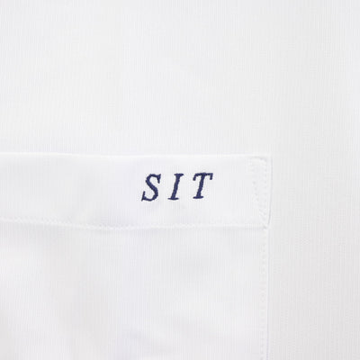 【中古】北海道 札幌国際情報高等学校 男子制服 2点 (シャツ・シャツ) sf091585