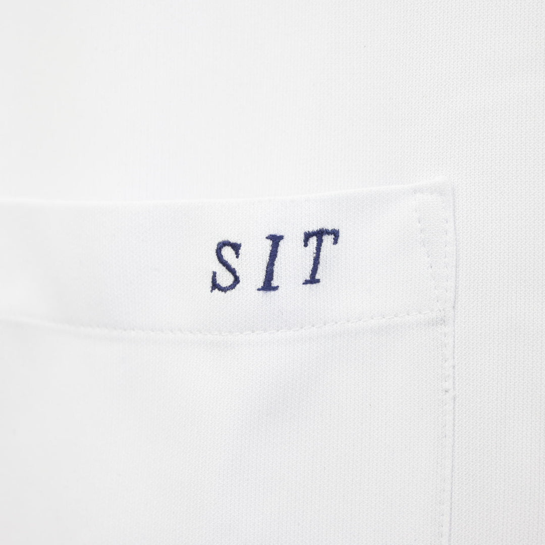 中古】北海道 札幌国際情報高等学校 男子制服 2点 (シャツ) sf091586