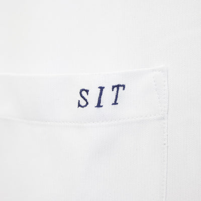 【中古】北海道 札幌国際情報高等学校 男子制服 2点 (シャツ) sf091586