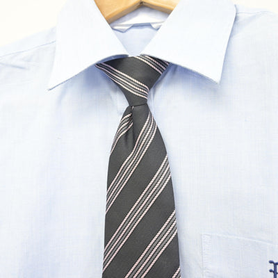 【中古】北海道 浦河高等学校 女子制服 4点 (ブレザー・シャツ・スカート) sf091587