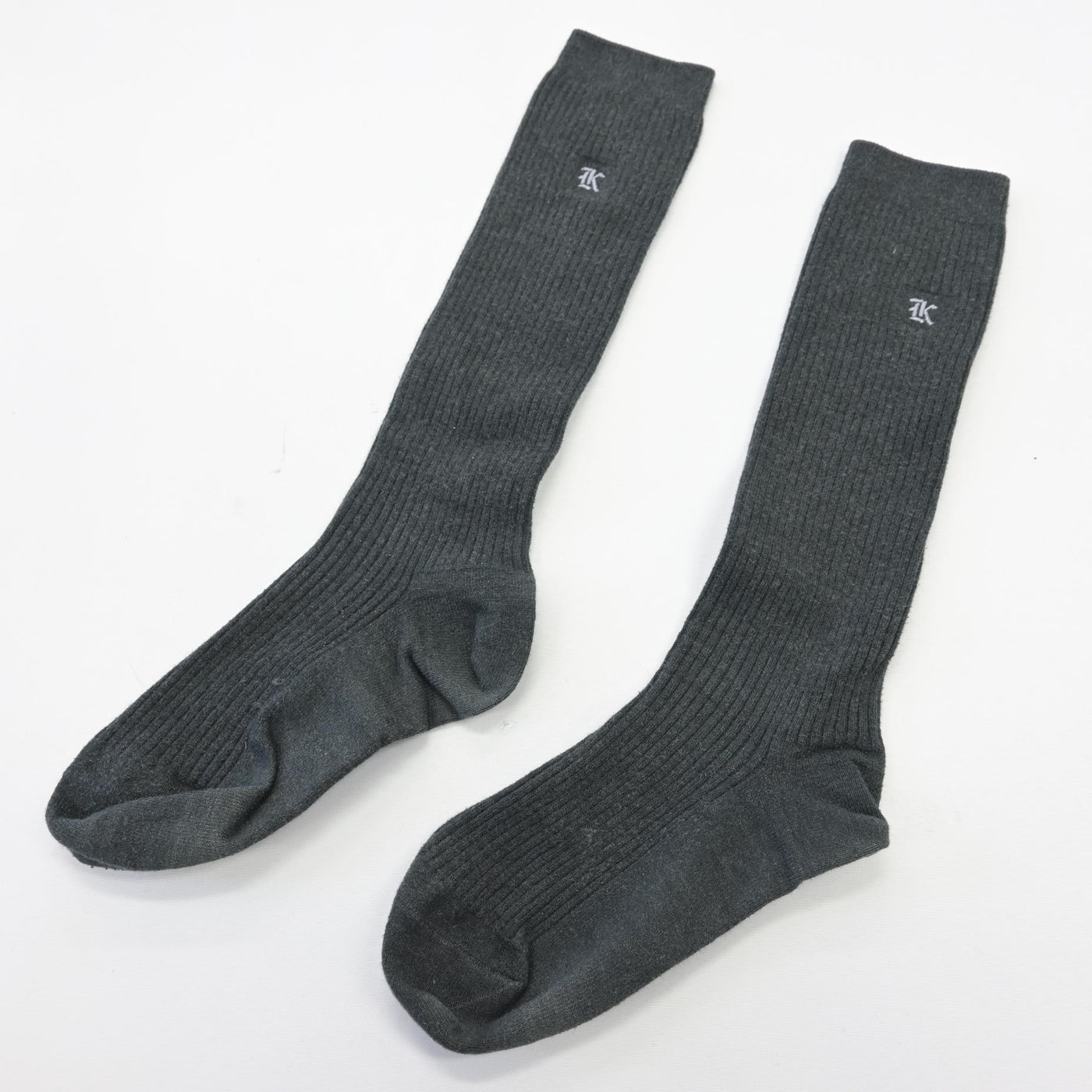 【中古】茨城県 古河第三高等学校 女子制服 2点 (ニット) sf091591