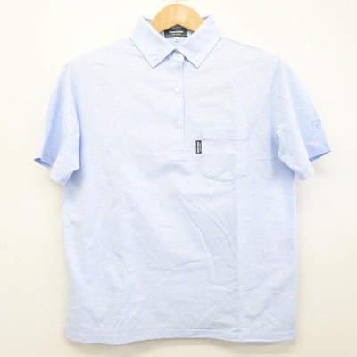 【中古】東京都 品川翔英中学校高等学校 女子制服 3点 (シャツ・スカート) sf091593