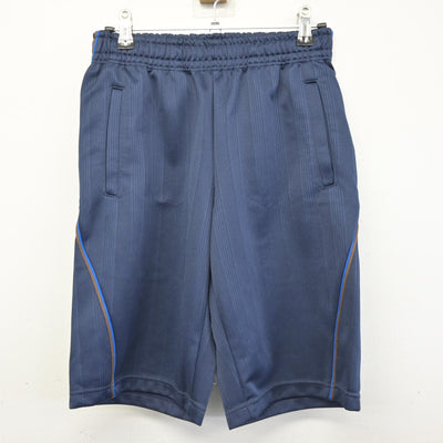 【中古】東京都 品川翔英中学校高等学校 女子制服 3点 (ジャージ 上・体操服 上・体操服 下) sf091595